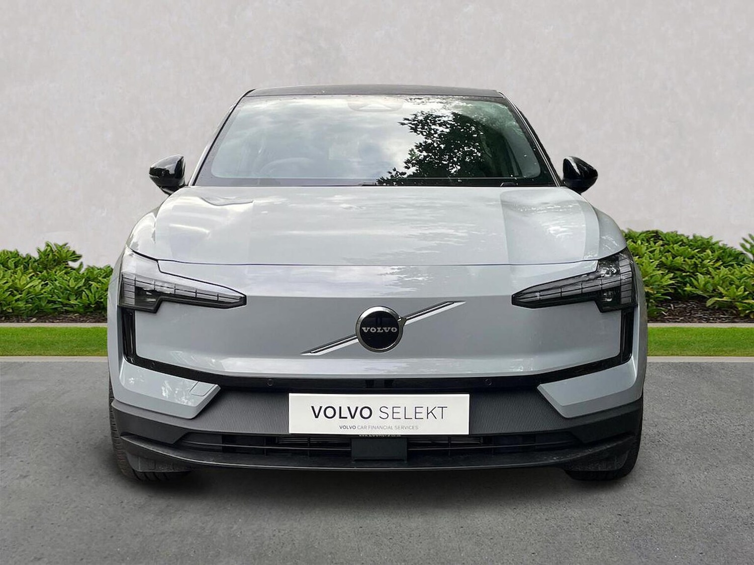 Used Volvo EX30 2025 for sale - 76115516: Photo 5