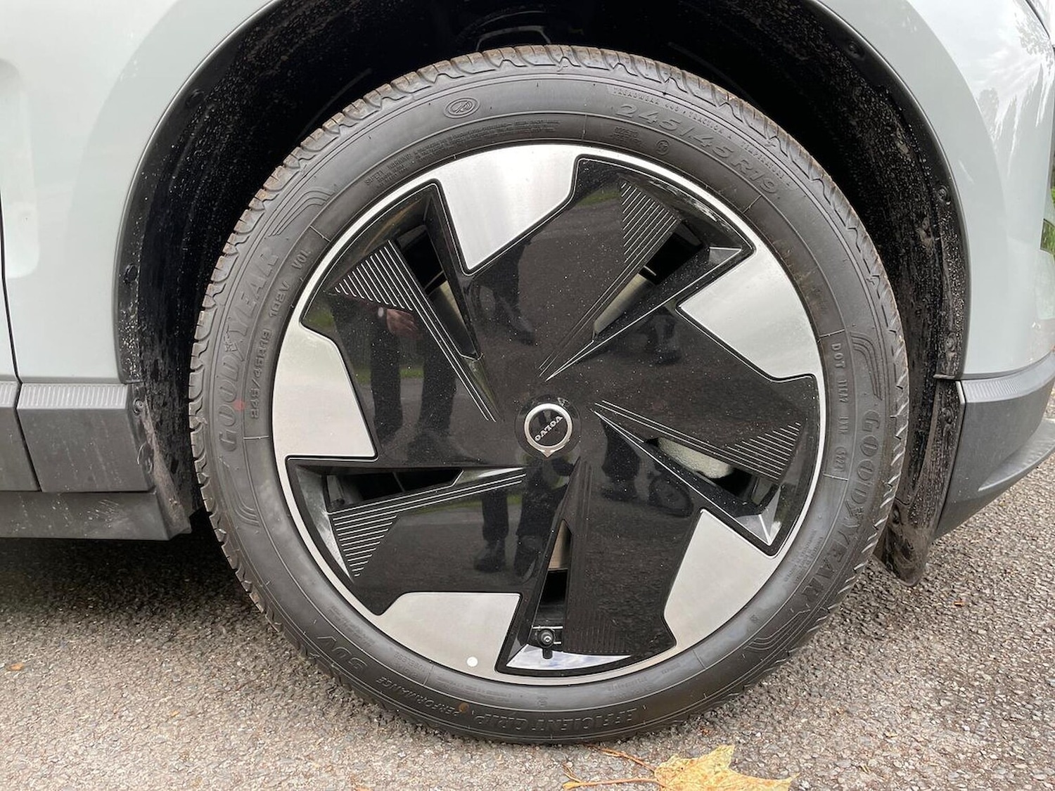 Used Volvo EX30 2025 for sale - 76115516: Photo 6