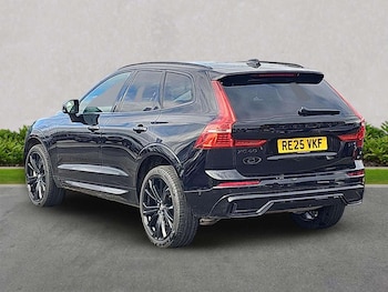 Used Volvo XC60 2025 for sale - 78324463: Photo