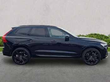 Used Volvo XC60 2025 for sale - 78324463: Photo