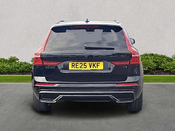 Used Volvo XC60 2025 for sale - 78324463: Photo