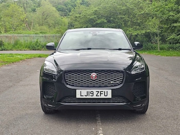 Used Jaguar E-Pace 2019 for sale - 78497853: Photo