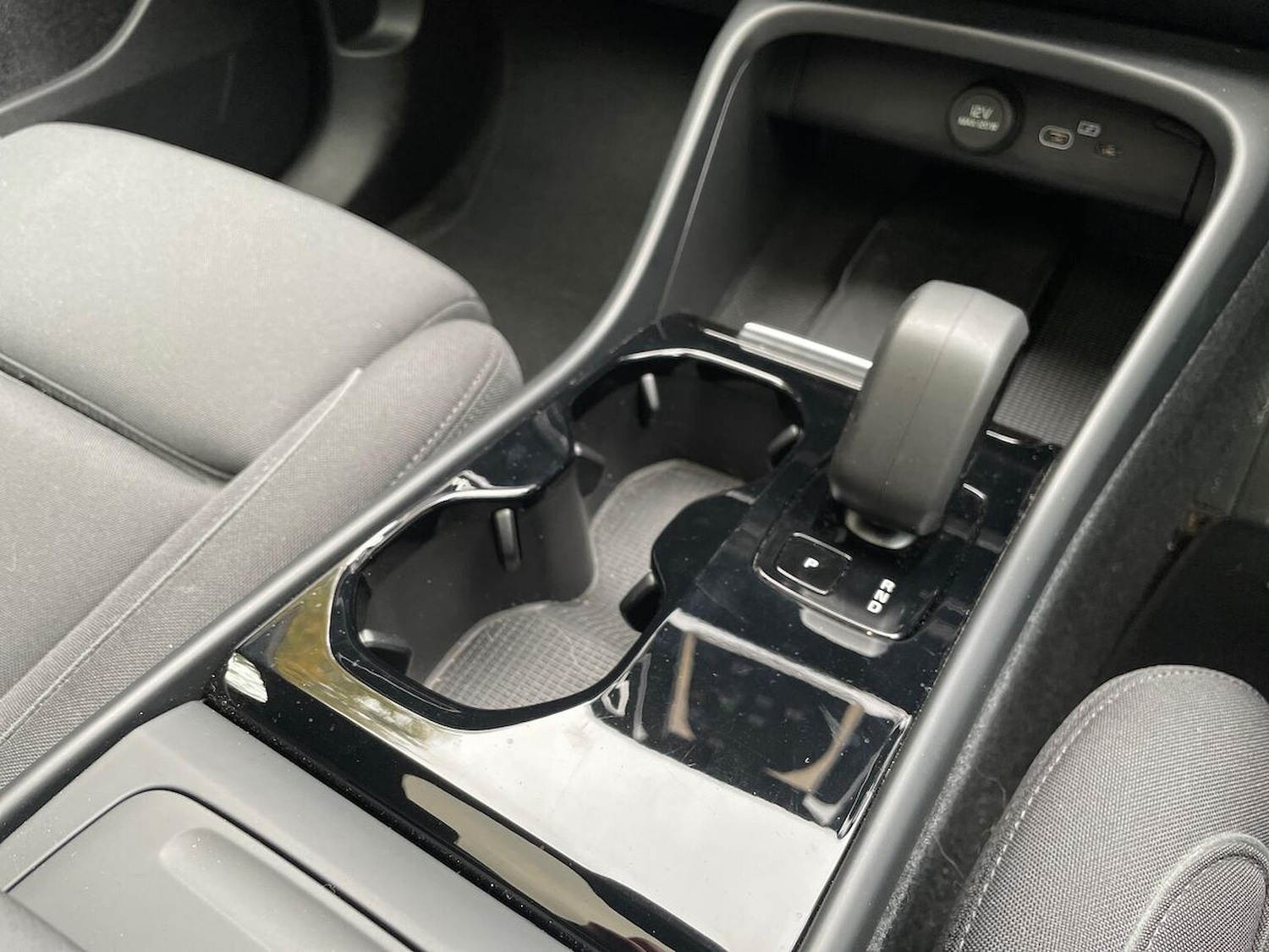 Used Volvo C40 2024 for sale - 76682560: Photo 13