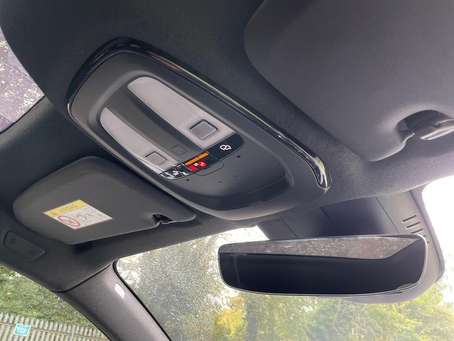 Used Volvo C40 2024 for sale - 76682560: Photo 14