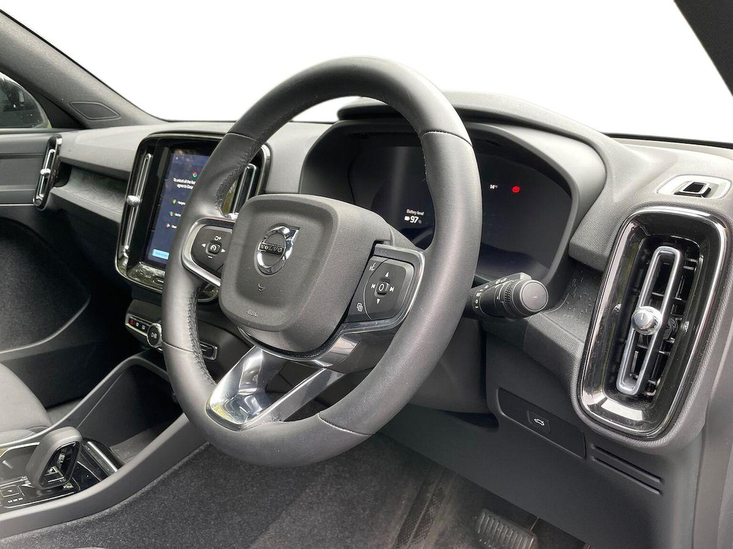 Used Volvo C40 2024 for sale - 76682560: Photo 15