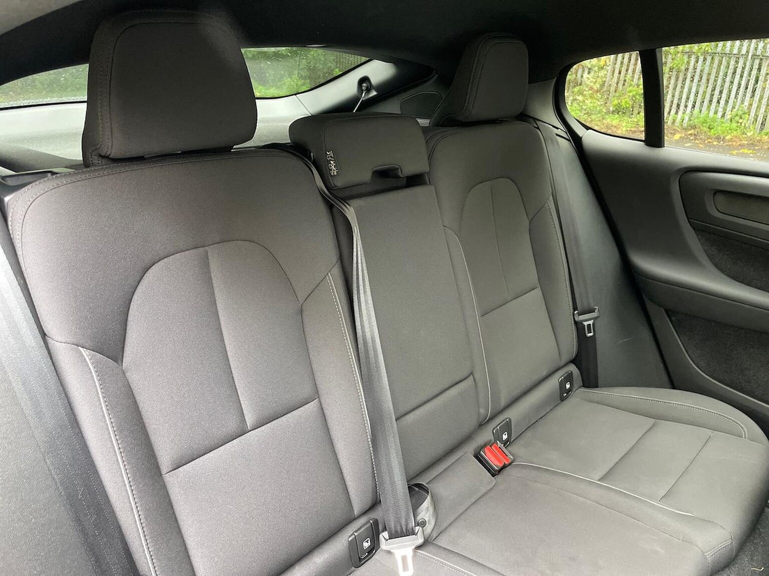 Used Volvo C40 2024 for sale - 76682560: Photo 16