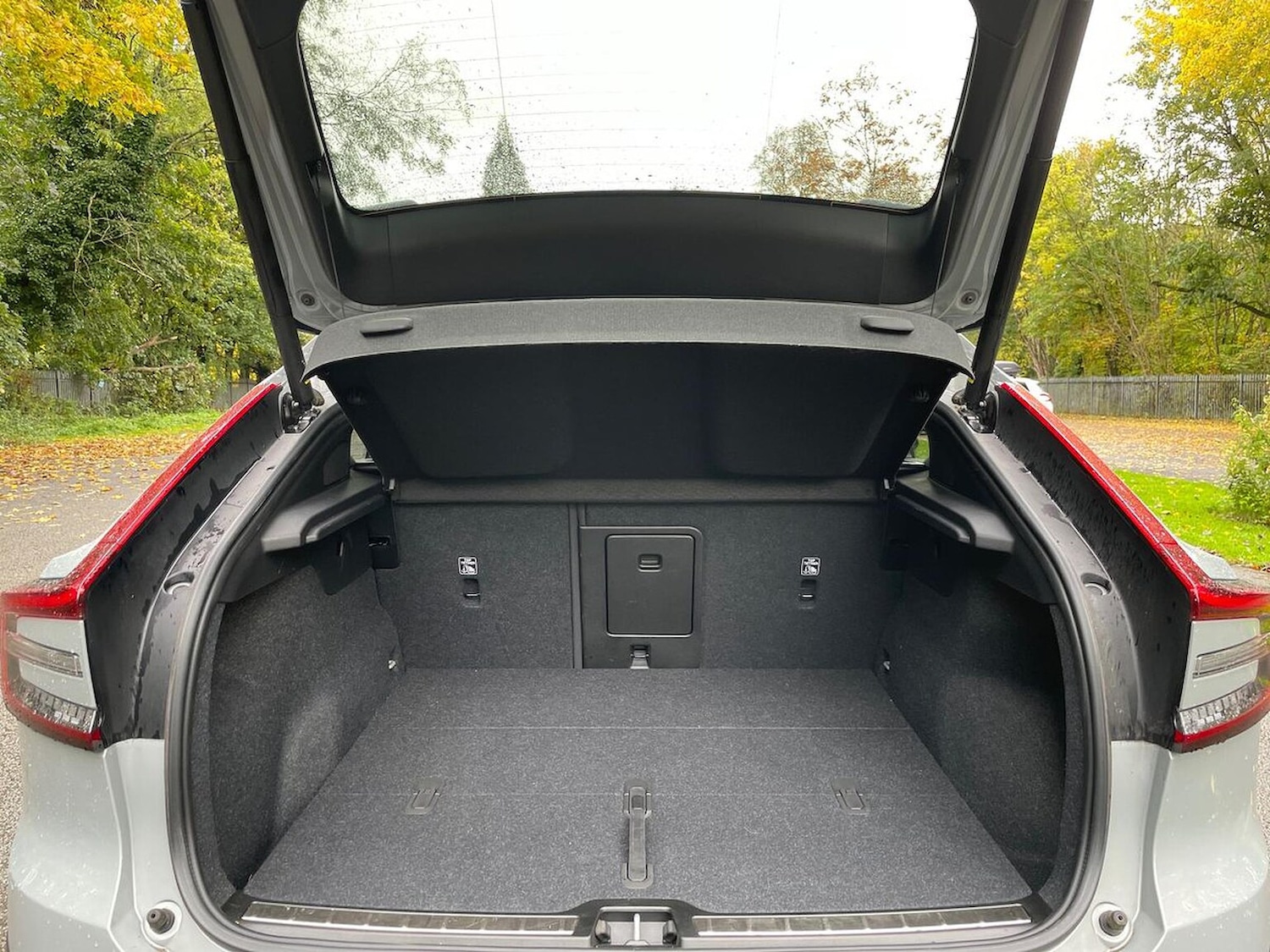 Used Volvo C40 2024 for sale - 76682560: Photo 17