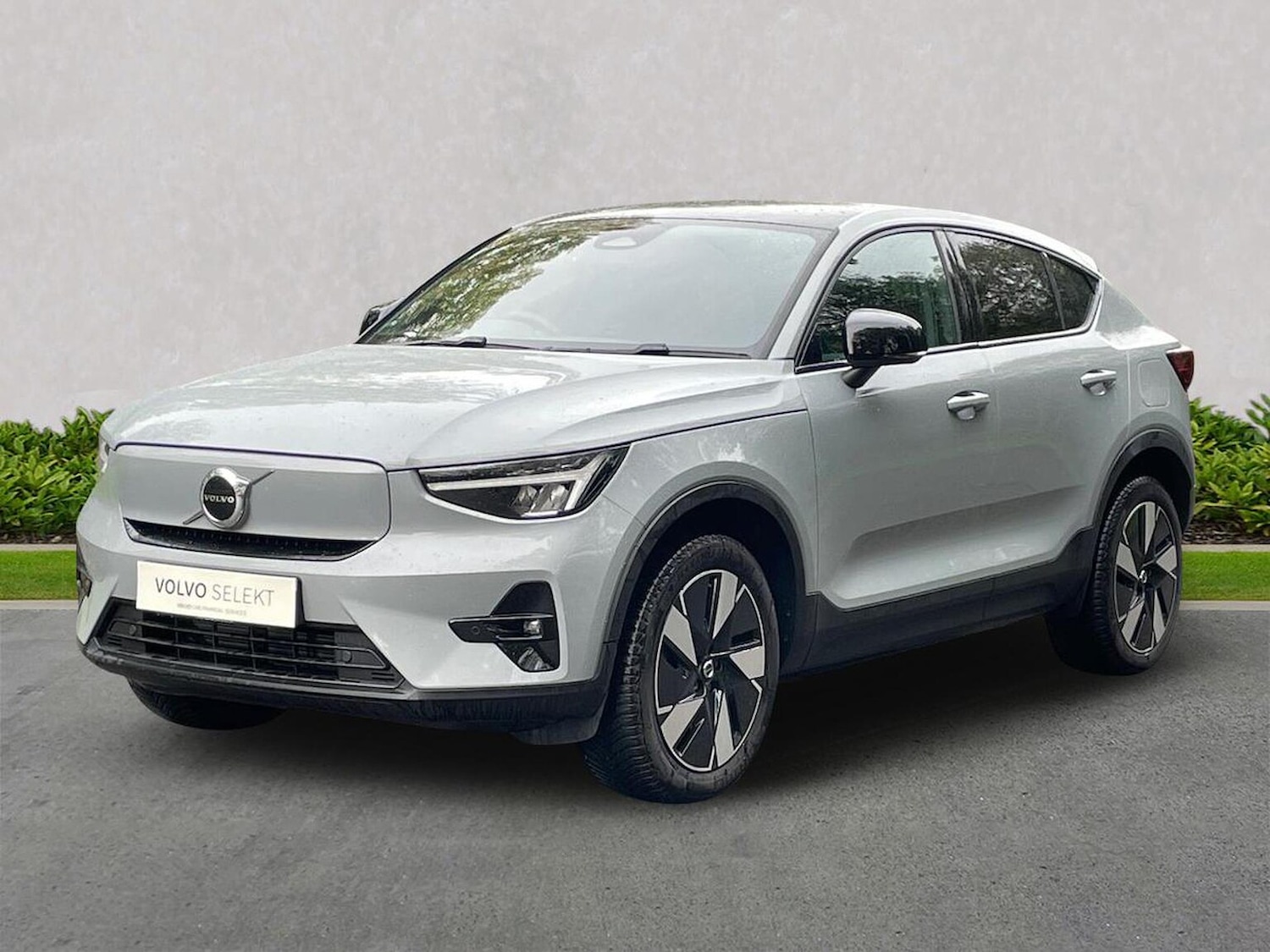 Used Volvo C40 2024 for sale - 76682560: Photo 20