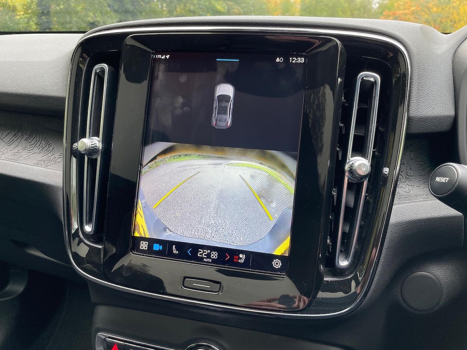 Used Volvo C40 2024 for sale - 76682560: Photo 23