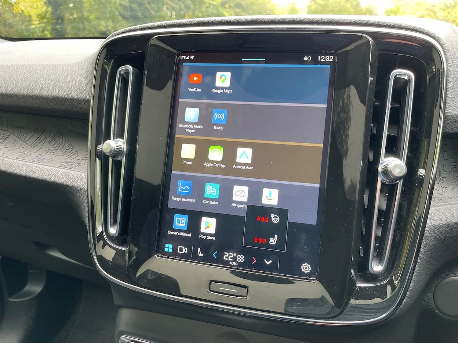 Used Volvo C40 2024 for sale - 76682560: Photo 25