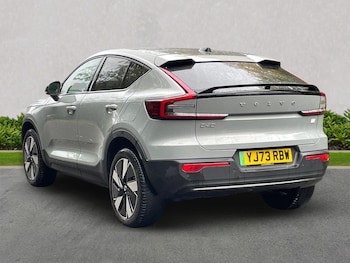 Used Volvo C40 2024 for sale - 76682560: Photo