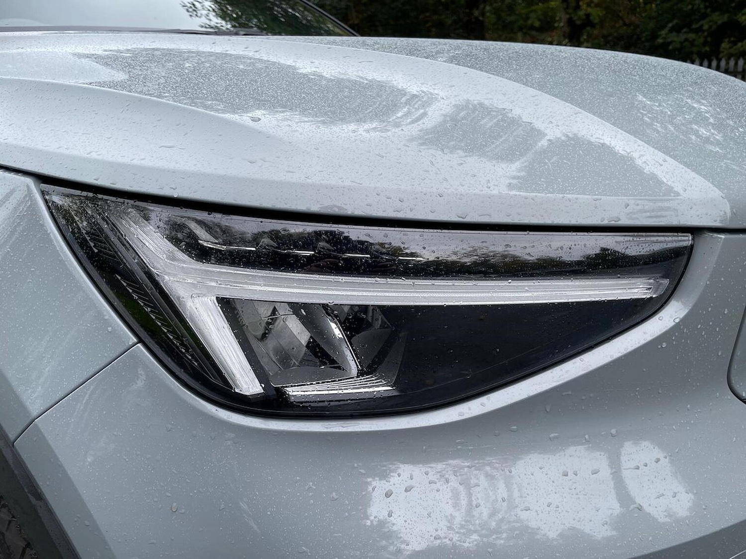 Used Volvo C40 2024 for sale - 76682560: Photo 34