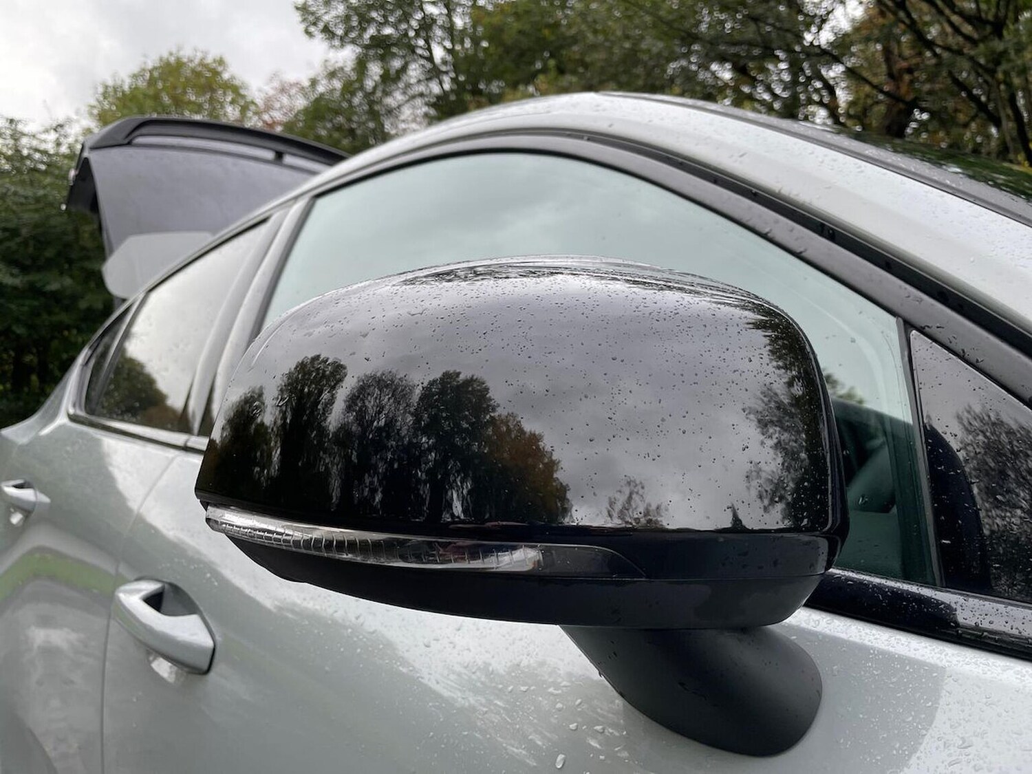 Used Volvo C40 2024 for sale - 76682560: Photo 38