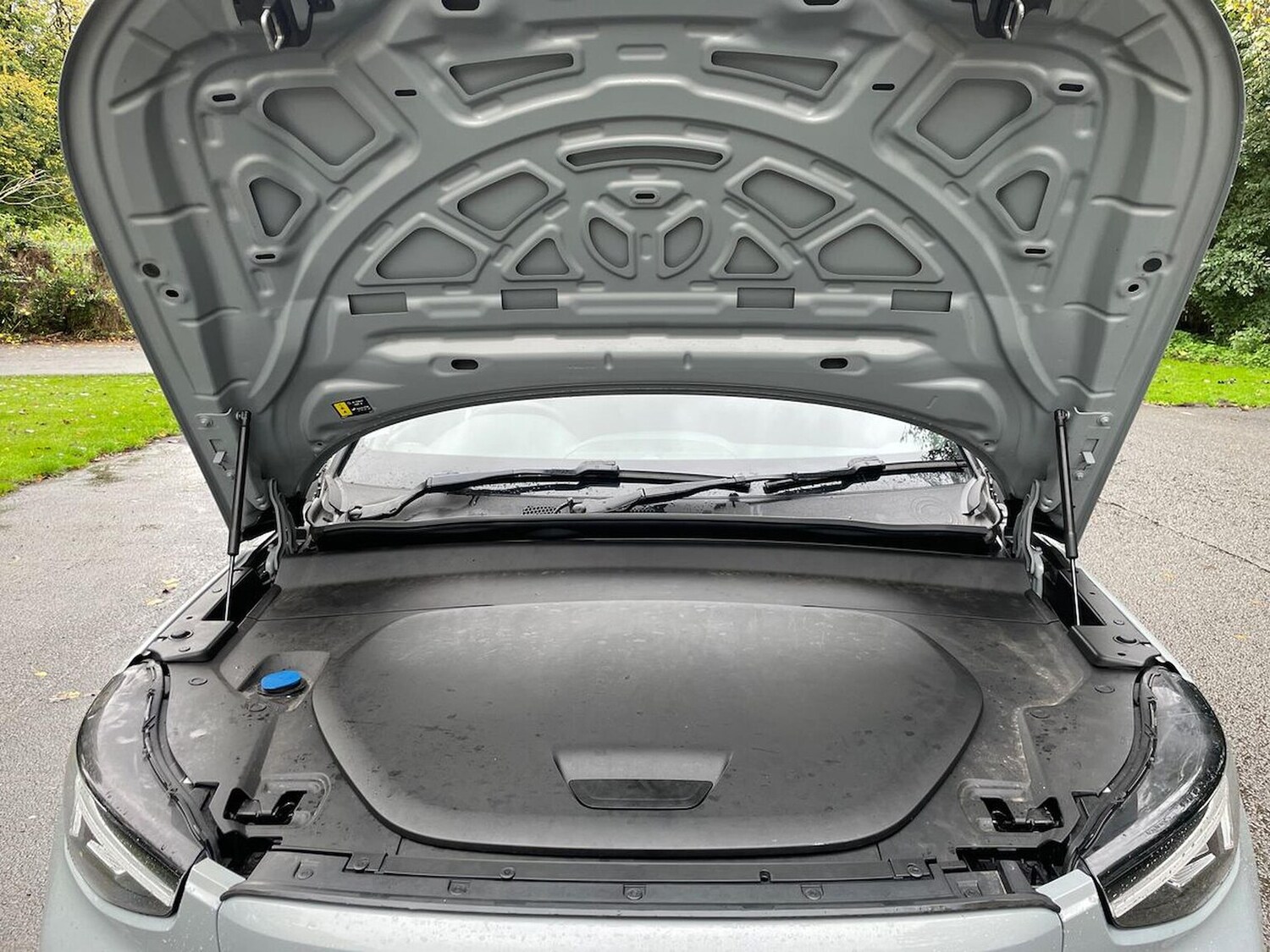 Used Volvo C40 2024 for sale - 76682560: Photo 39