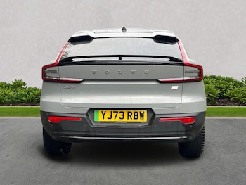 Used Volvo C40 2024 for sale - 76682560: Photo