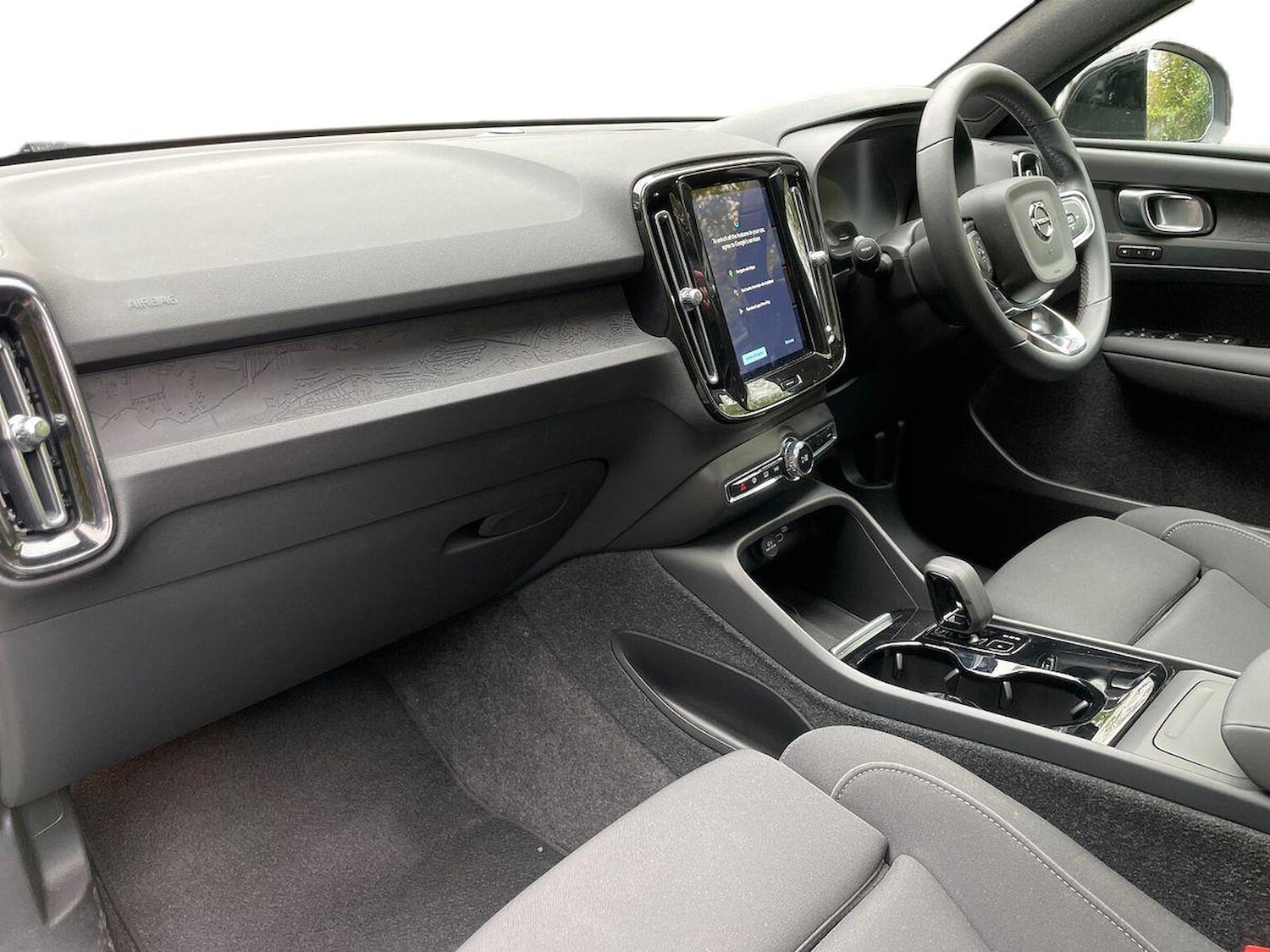 Used Volvo C40 2024 for sale - 76682560: Photo 7