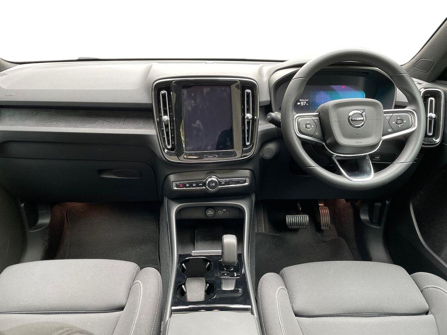 Used Volvo C40 2024 for sale - 76682560: Photo 8