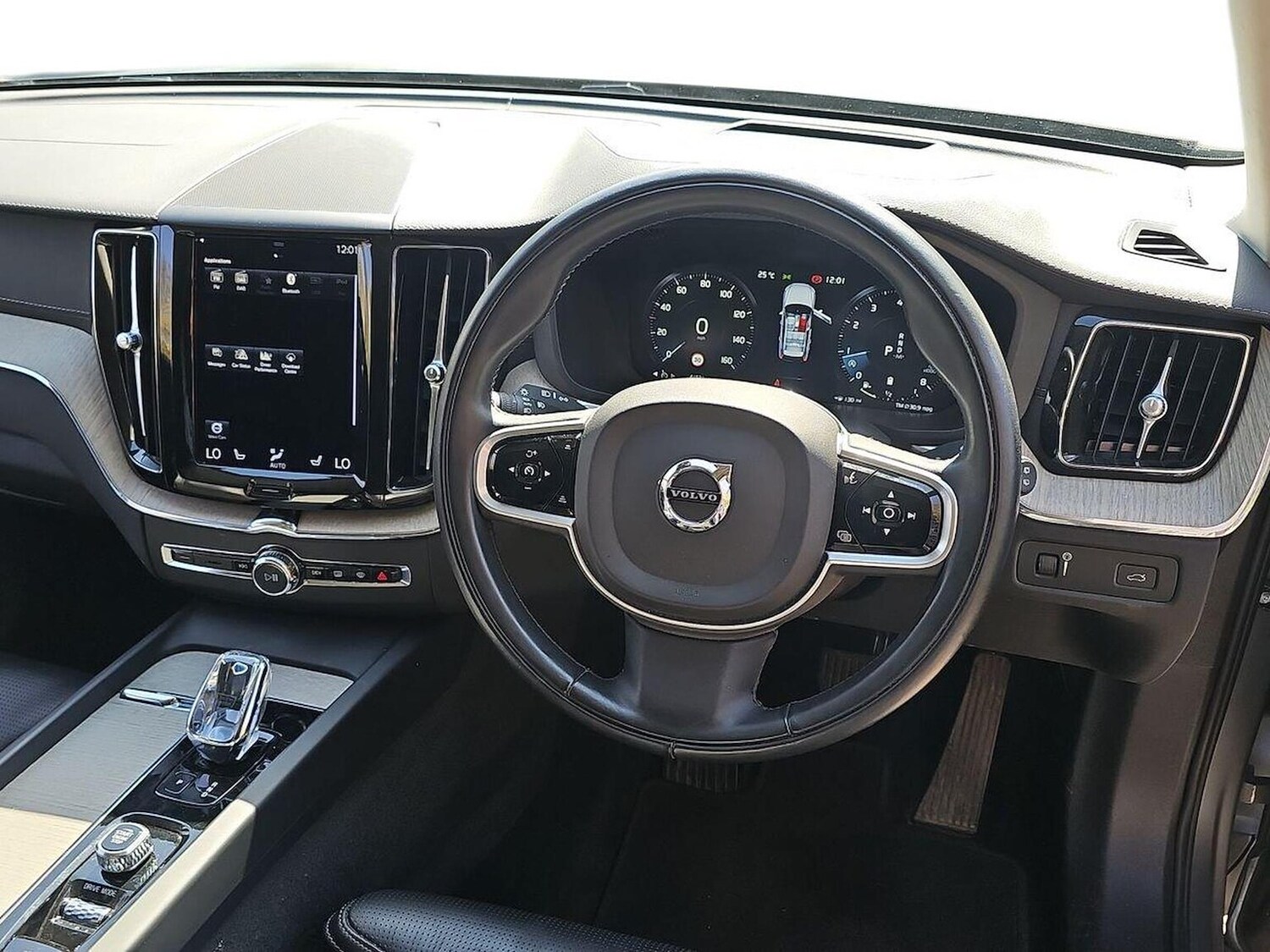 Used Volvo XC60 2021 for sale - 78191329: Photo 11