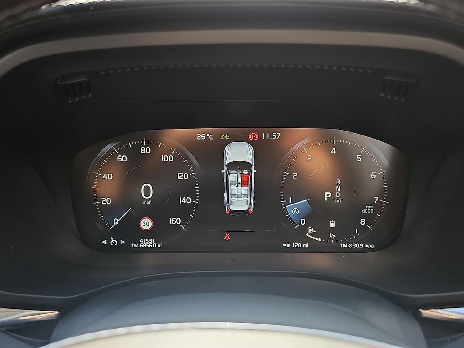 Used Volvo XC60 2021 for sale - 78191329: Photo 12