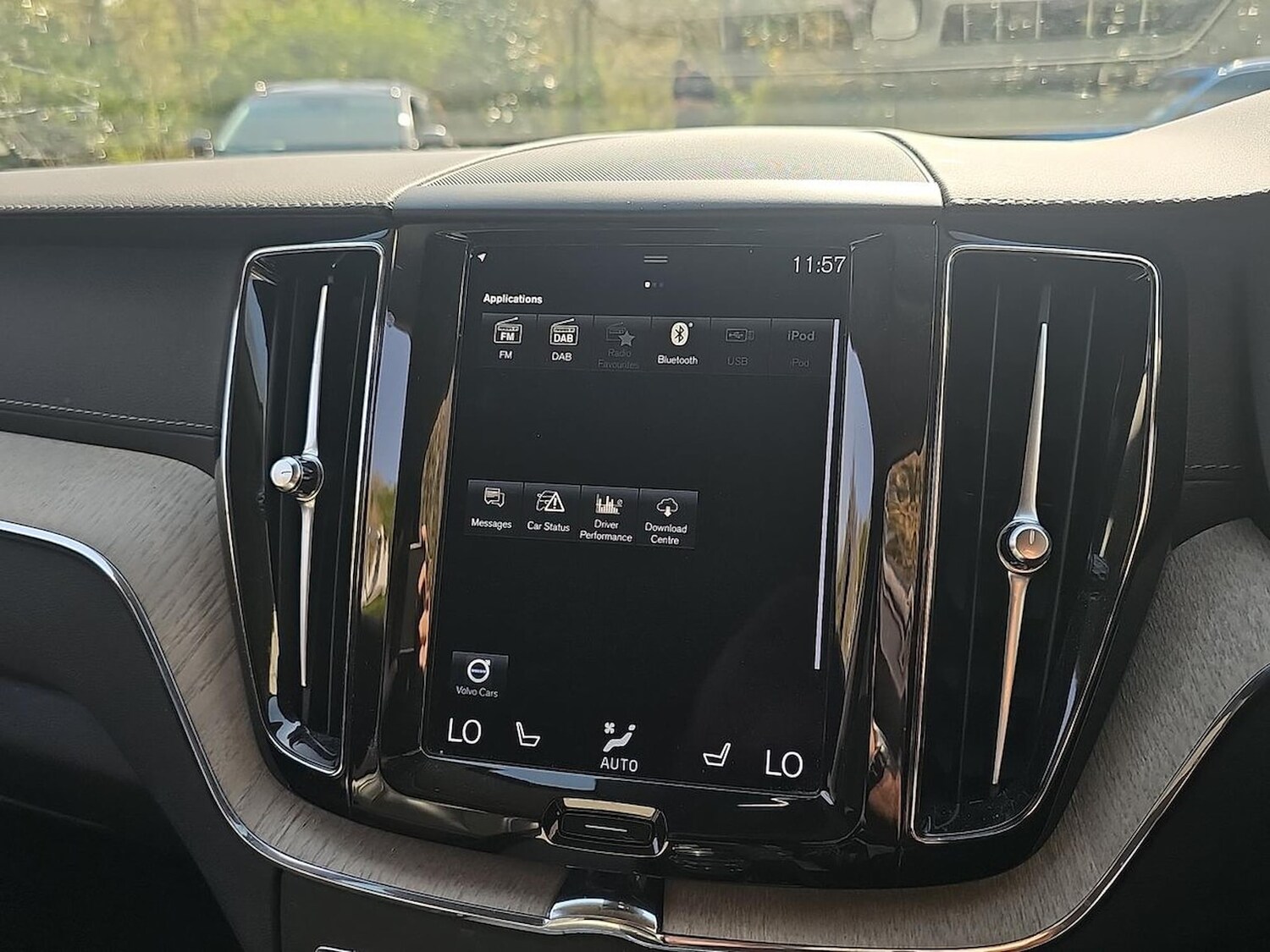 Used Volvo XC60 2021 for sale - 78191329: Photo 13