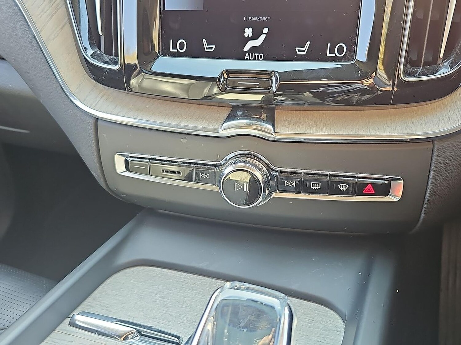 Used Volvo XC60 2021 for sale - 78191329: Photo 14