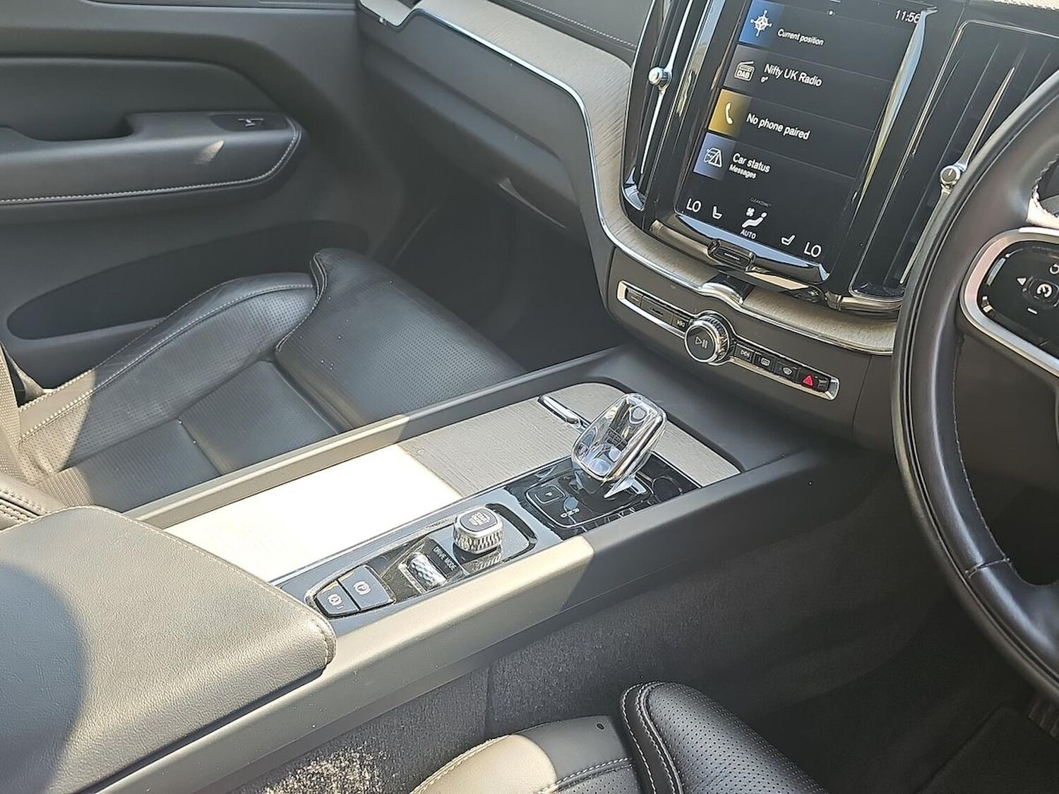 Used Volvo XC60 2021 for sale - 78191329: Photo 15