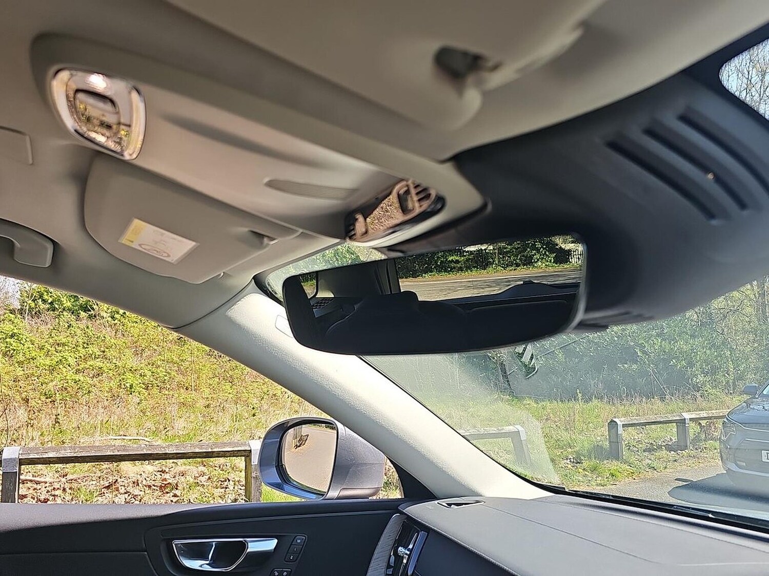 Used Volvo XC60 2021 for sale - 78191329: Photo 16