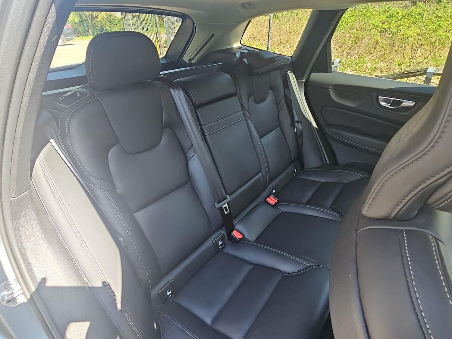 Used Volvo XC60 2021 for sale - 78191329: Photo 18