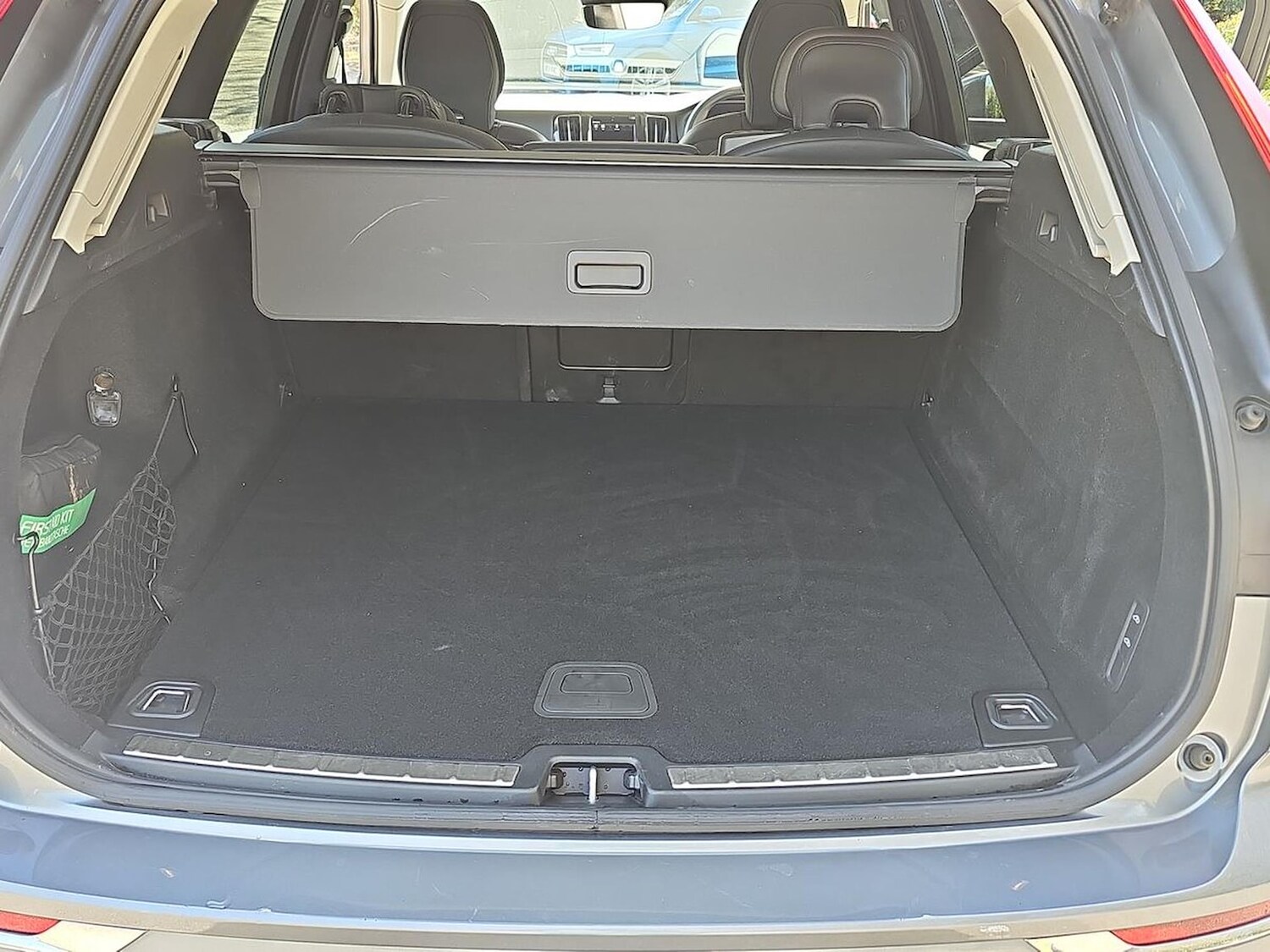 Used Volvo XC60 2021 for sale - 78191329: Photo 19