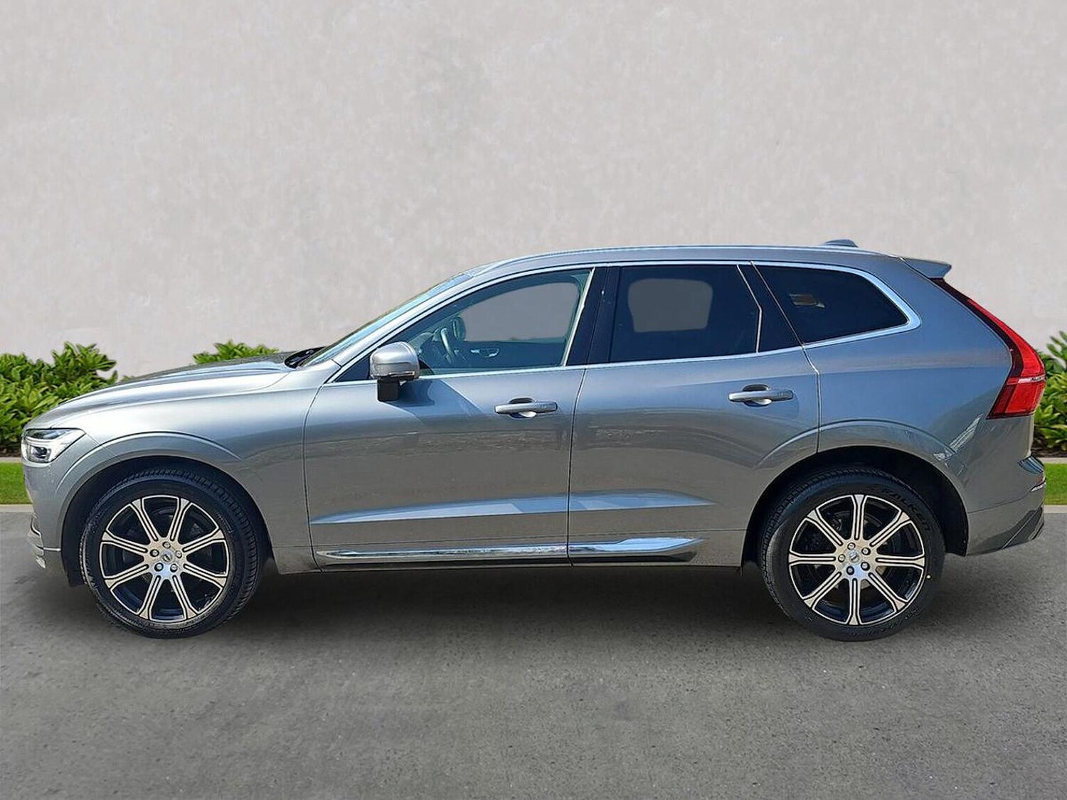 Used Volvo XC60 2021 for sale - 78191329: Photo 21