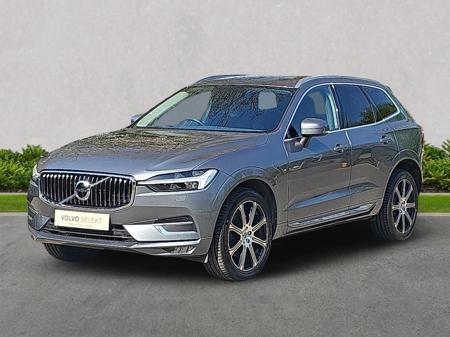 Used Volvo XC60 2021 for sale - 78191329: Photo 22