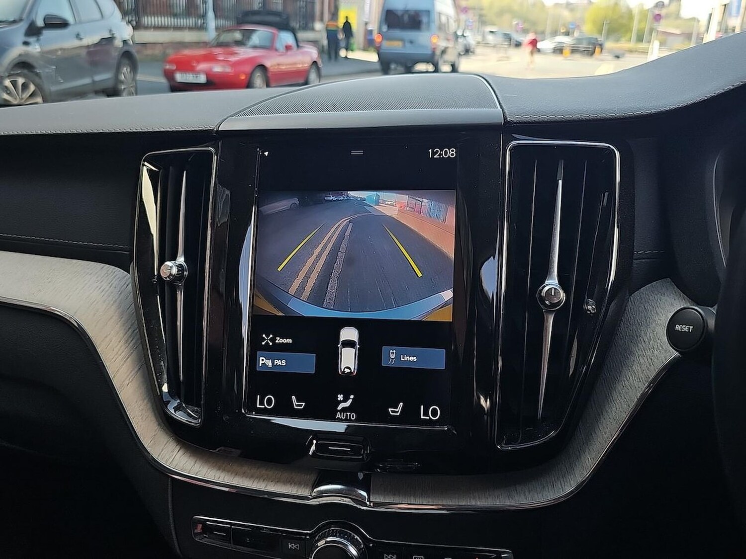 Used Volvo XC60 2021 for sale - 78191329: Photo 24