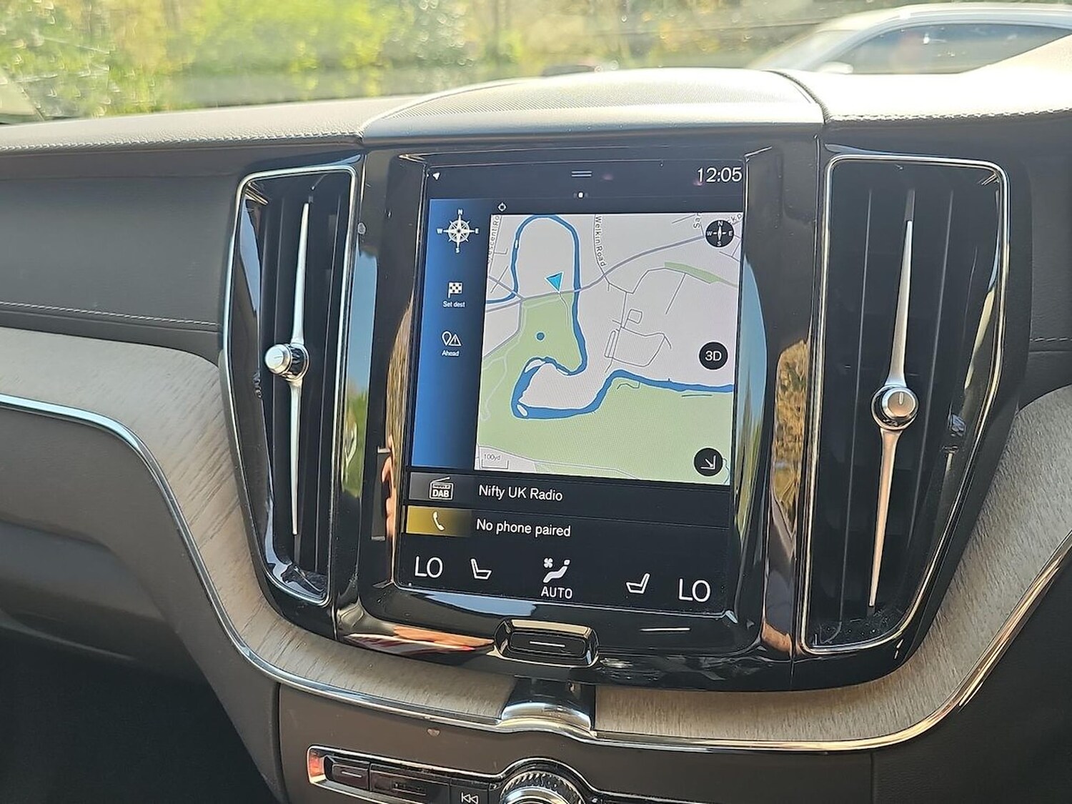 Used Volvo XC60 2021 for sale - 78191329: Photo 25