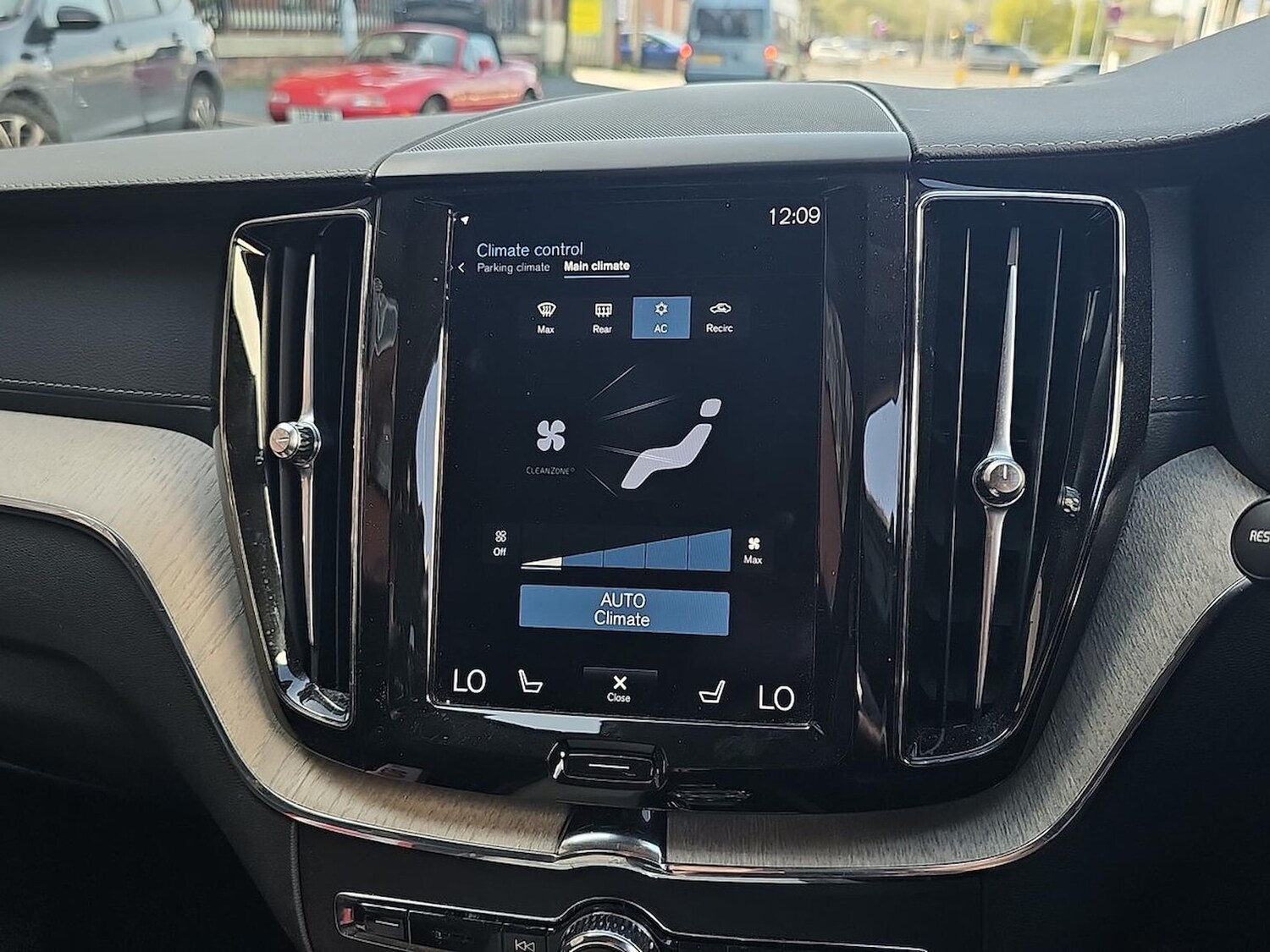 Used Volvo XC60 2021 for sale - 78191329: Photo 26