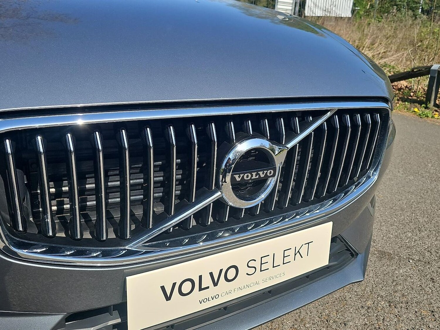 Used Volvo XC60 2021 for sale - 78191329: Photo 32