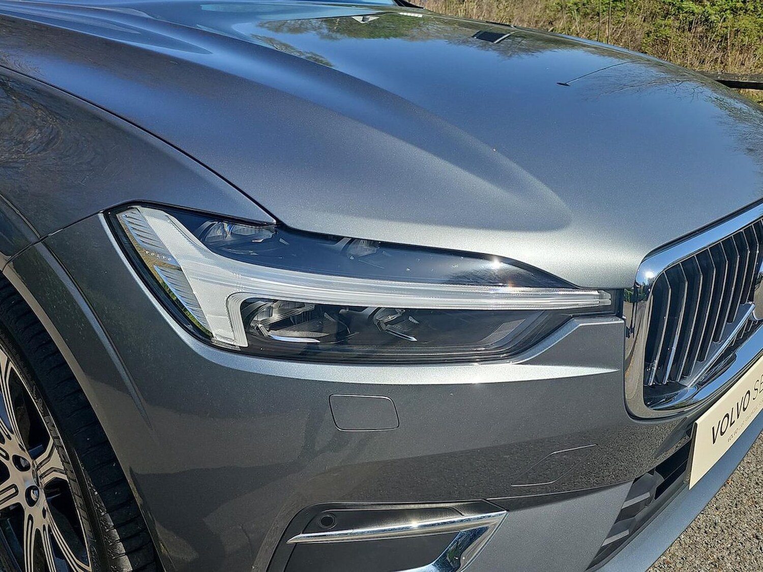 Used Volvo XC60 2021 for sale - 78191329: Photo 33