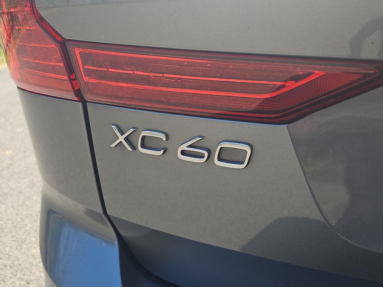 Used Volvo XC60 2021 for sale - 78191329: Photo 34