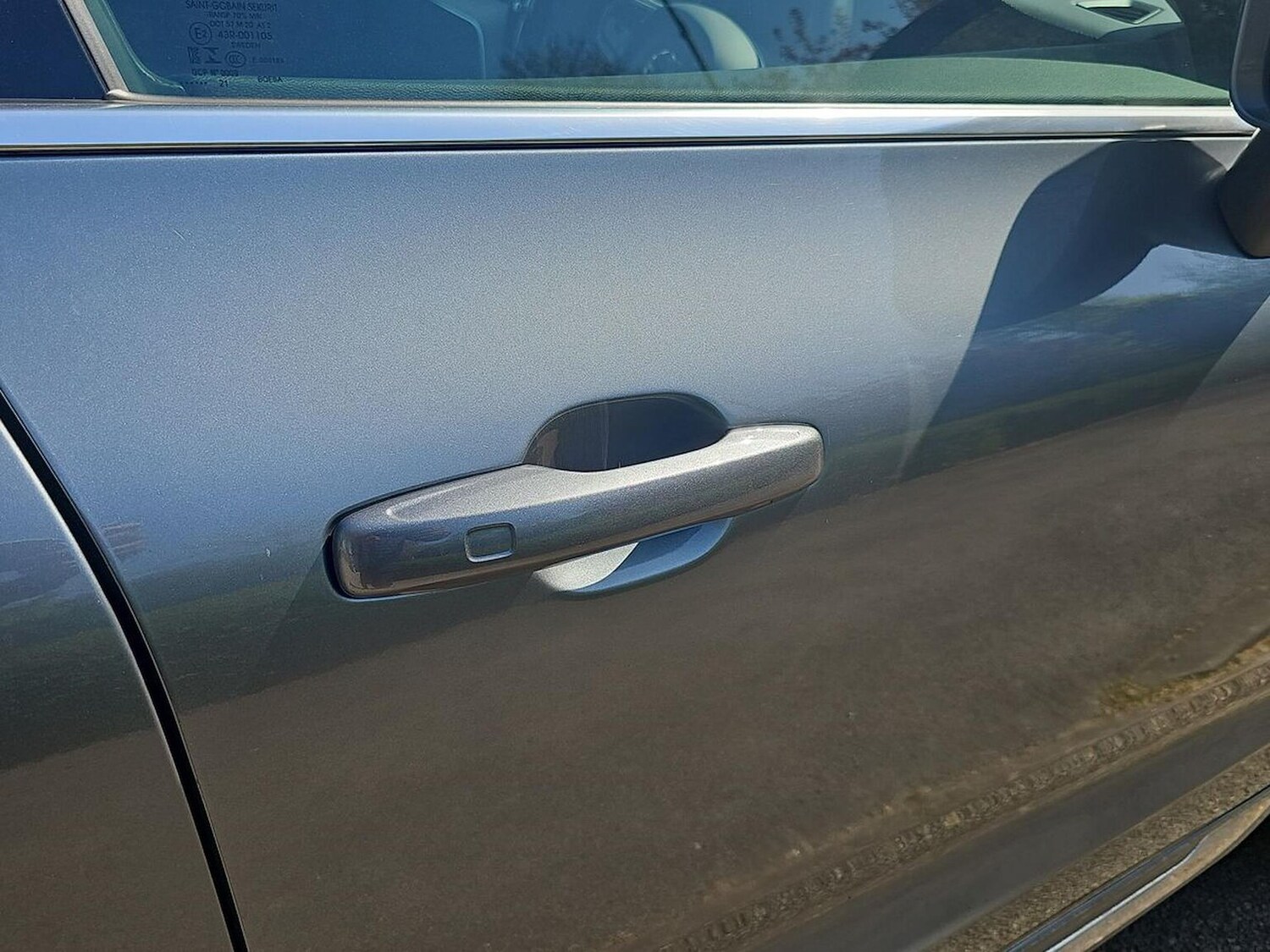 Used Volvo XC60 2021 for sale - 78191329: Photo 36