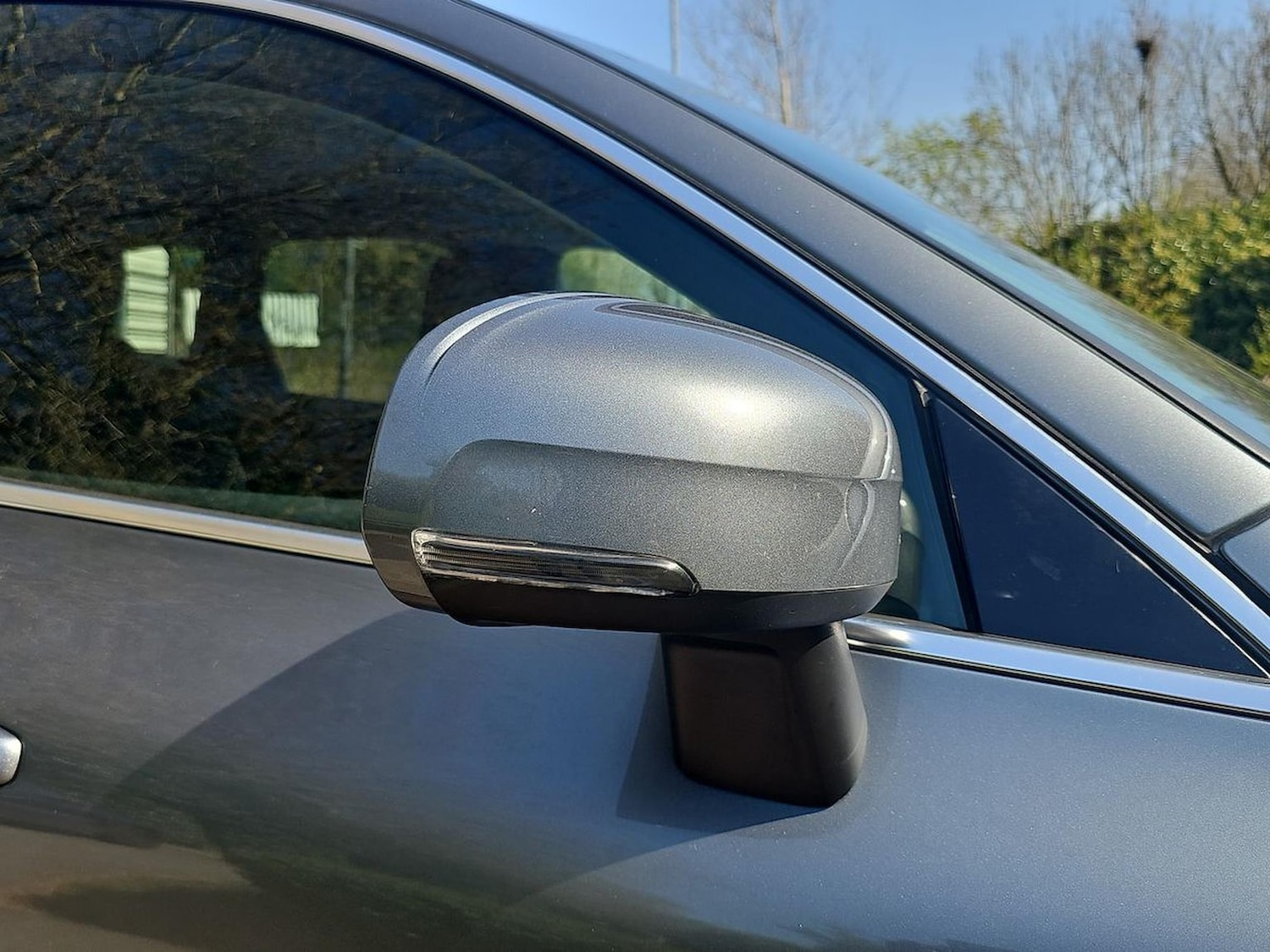 Used Volvo XC60 2021 for sale - 78191329: Photo 37