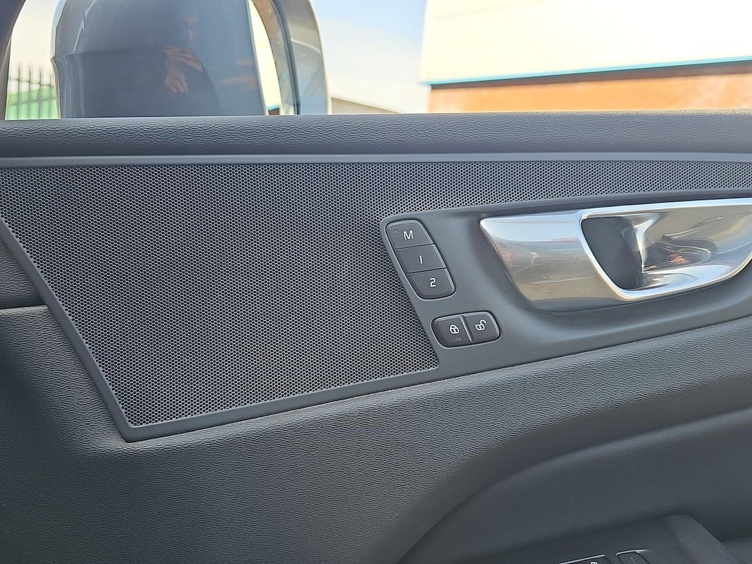 Used Volvo XC60 2021 for sale - 78191329: Photo 45