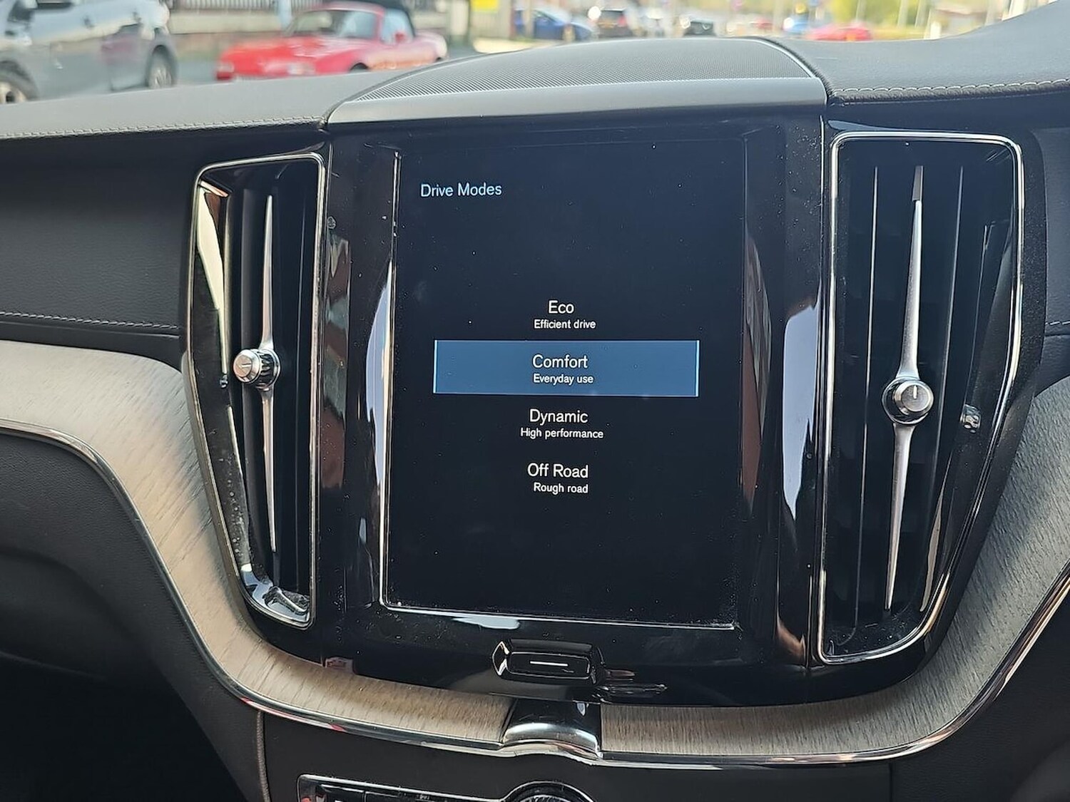 Used Volvo XC60 2021 for sale - 78191329: Photo 46