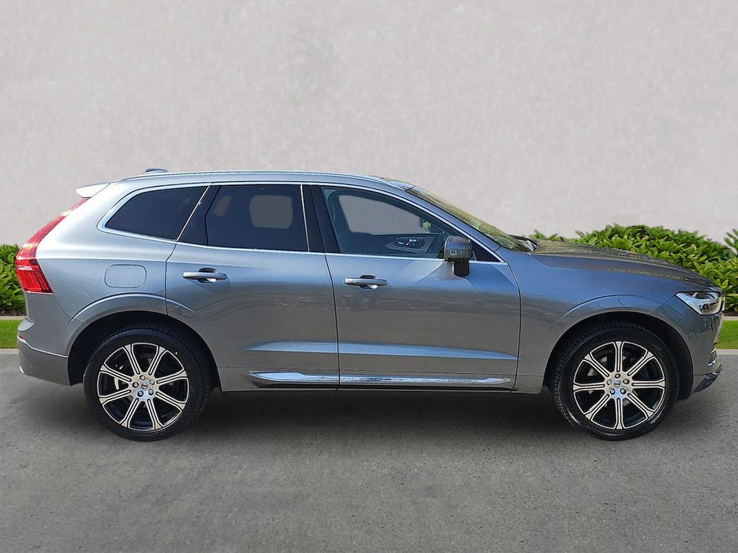 Used Volvo XC60 2021 for sale - 78191329: Photo 5