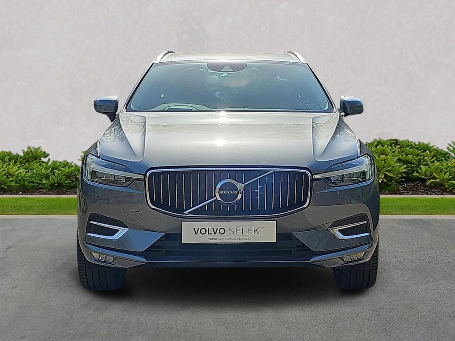 Used Volvo XC60 2021 for sale - 78191329: Photo 7