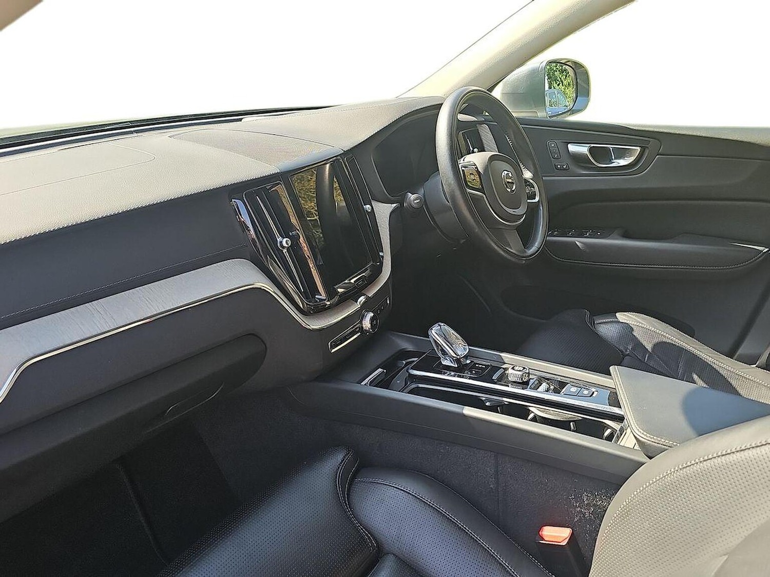 Used Volvo XC60 2021 for sale - 78191329: Photo 9