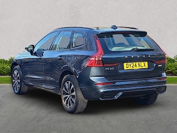 Used Volvo XC60 2024 for sale - 78176484: Photo