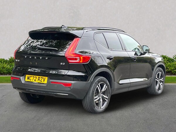 Used Volvo XC40 2023 for sale - 76268328: Photo 18