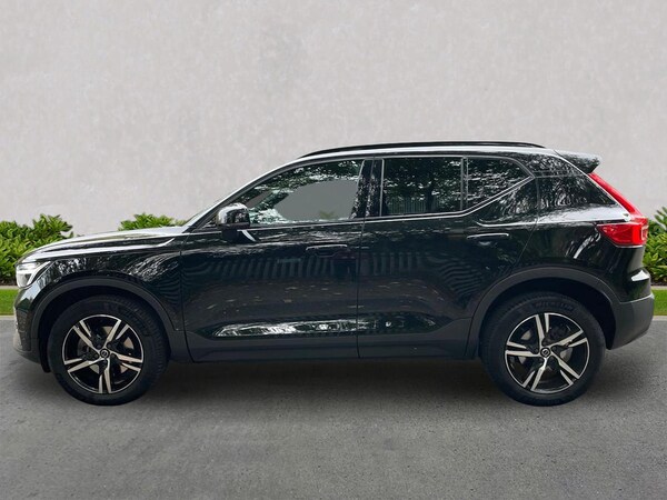 Used Volvo XC40 2023 for sale - 76268328: Photo 19