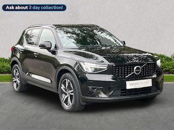 Volvo - XC40