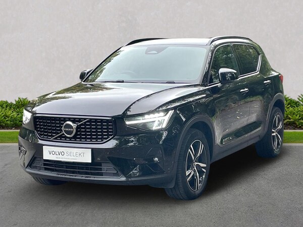 Used Volvo XC40 2023 for sale - 76268328: Photo 20