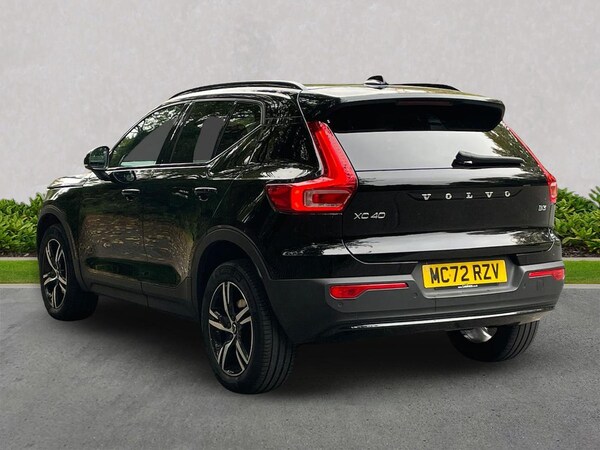 Used Volvo XC40 2023 for sale - 76268328: Photo 2